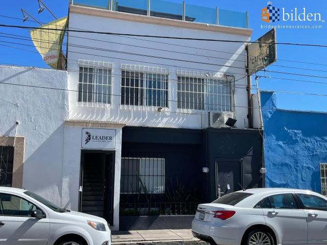 Local Amueblado en Renta en Victoria de Durango Centro