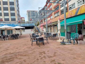 Alameda de Suárez Llanos, Travesas - Coia, Vigo, Pontevedra, Pontevedra, Galicia, Galicia