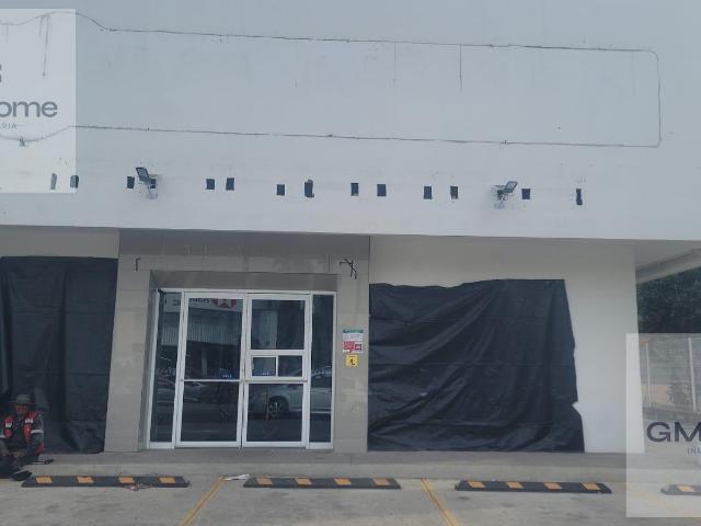 Local Av. Camaron Sabalo