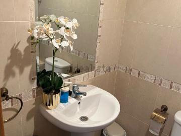 Calle Diego Ramírez Pastor, Torreta Florida, Alicante, Comunidad Valenciana, Comunidad Valenciana