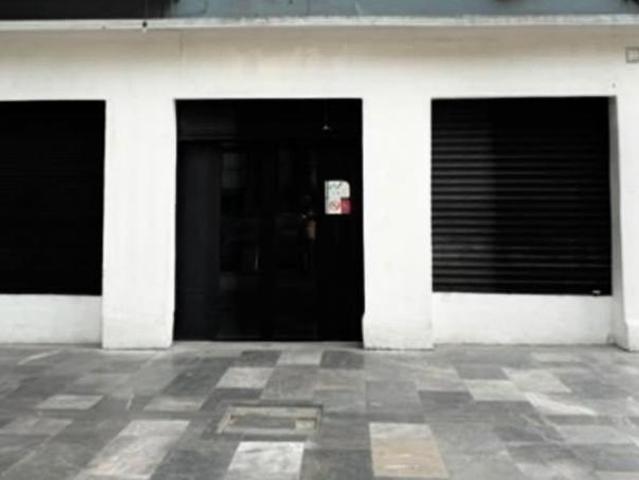 LOCAL AVENIDA JUAREZ UBICADISIMO
