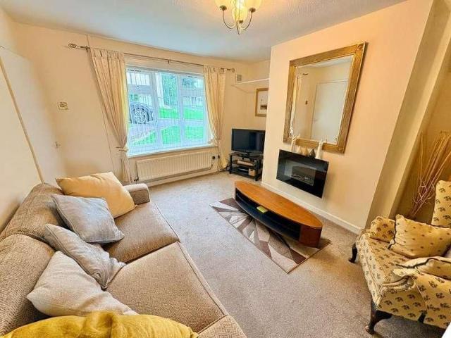Local Avenue, Sherburn Hill, Durham, DH6