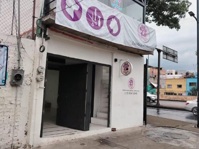 Local Azcapotzalco