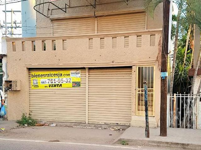 Local Bachigualato