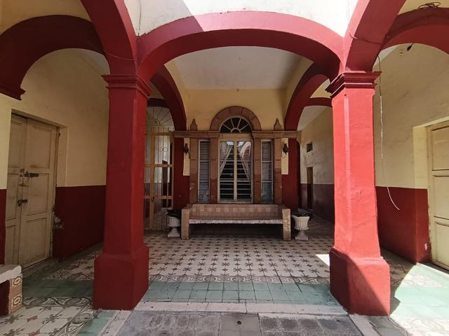 LOCAL BARRIO EL COECILLO