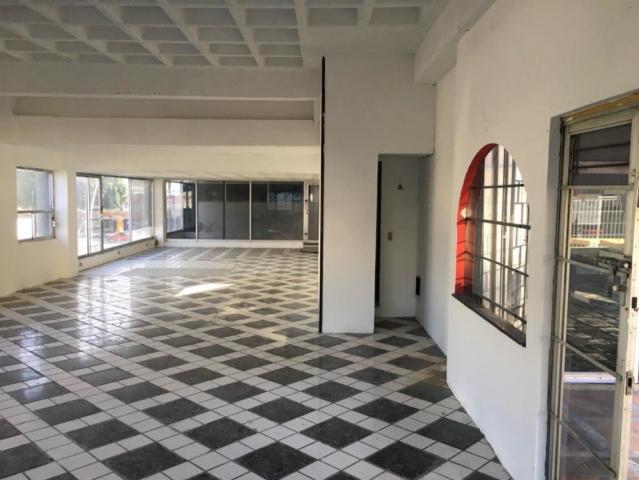 Local Barrio San Mat?as