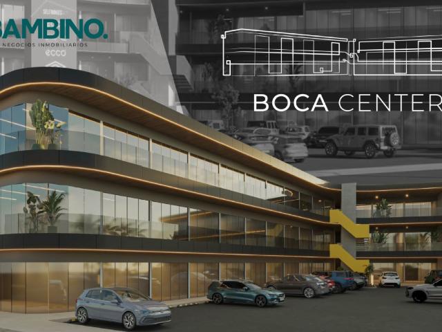 Local Boca del R?o