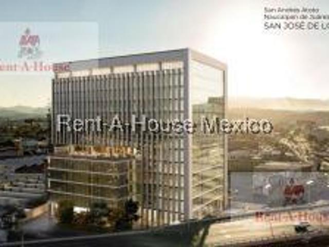 Local Bodega Comercial en Renta en Naucalpan de Juarez, San Andres Atoto AM. 26 3115
