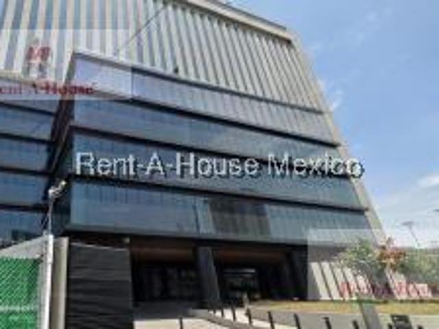 Local Bodega Comercial en Renta en Naucalpan de Juarez, San Andres Atoto AM. 26 3115