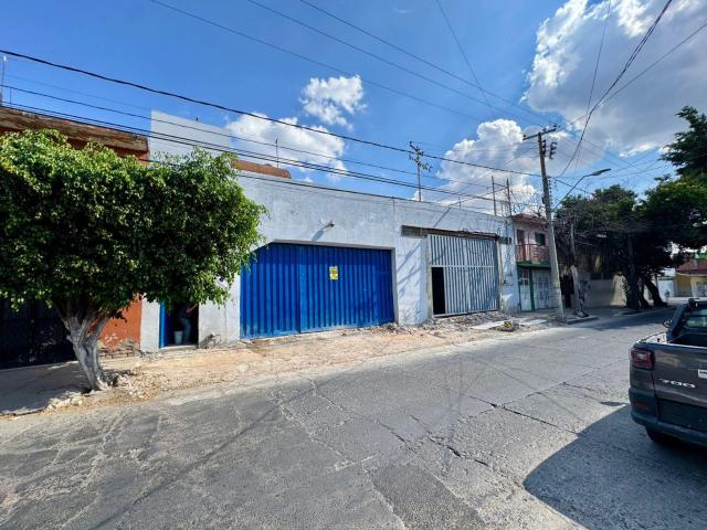 Local BODEGA EN RENTA EN LOMA BONITA