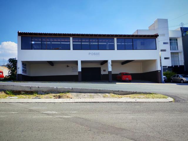 Local / Bodega en VENTA Quintas del Marqu?s, Qro