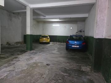 Alameda de Suárez Llanos, Travesas - Coia, Vigo, Pontevedra, Pontevedra, Galicia, Galicia