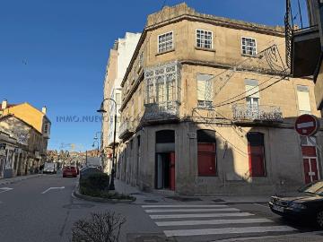 Alameda de Suárez Llanos, Travesas - Coia, Vigo, Pontevedra, Pontevedra, Galicia, Galicia