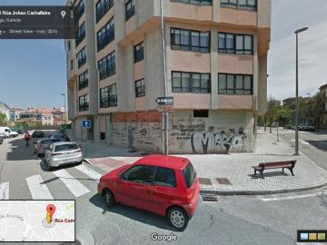 Rua Camilo Veiga, Travesas - Coia, Vigo, Pontevedra, Pontevedra, Galicia, Galicia