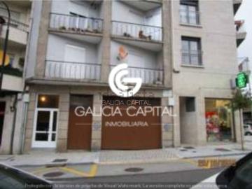 Rua Camilo Veiga, Travesas - Coia, Vigo, Pontevedra, Pontevedra, Galicia, Galicia