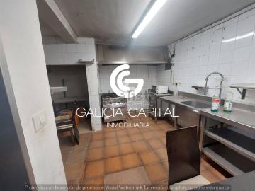 Alameda de Suárez Llanos, Travesas - Coia, Vigo, Pontevedra, Pontevedra, Galicia, Galicia