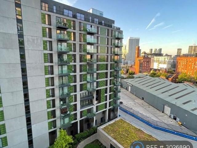 Local Blackfriars, Salford, M3 1 bed flat to rent £1,150 pcm £265 pw