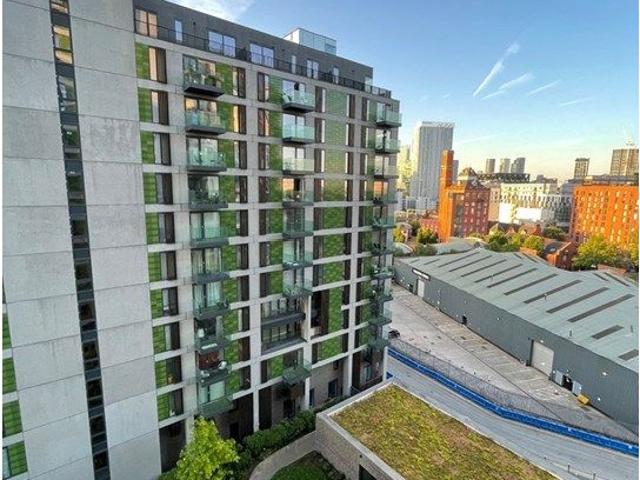 Local Blackfriars, Salford M3, 1 bed flat to rent, £1,150 pcm | PrimeLocation