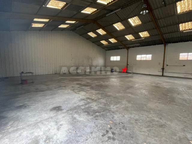 local / bureau 317m²