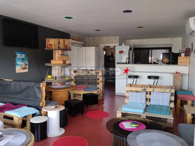 local / bureau 48m²