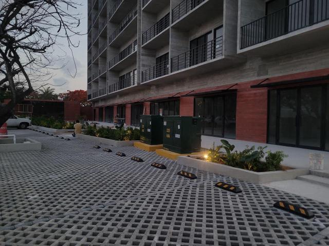 Local Canc?n Centro