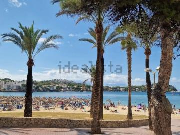 Carrer de Nunyo Sanç, Costa de Canyame, Calviá, Mallorca, Islas Baleares
