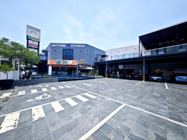 Local Carretas