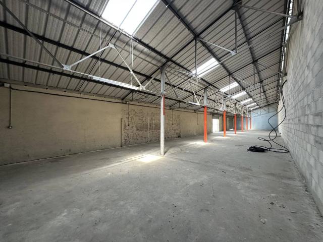 Local, Castres for rent at Castres