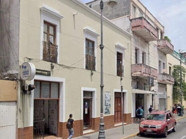 Local Centro
