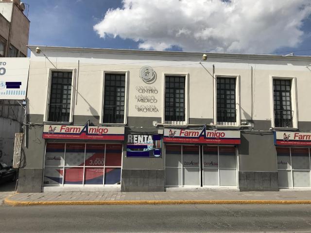 Local Centro