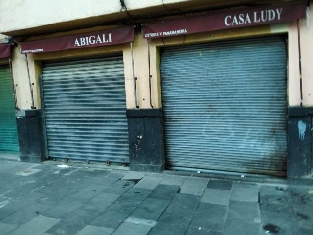 Local Centro Area 4