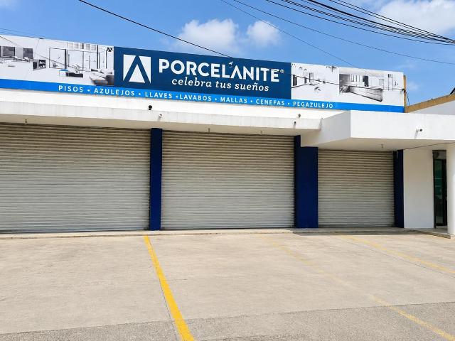 Local Centro de Montemorelos