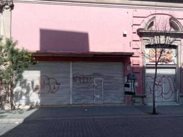Local centrico en Celaya