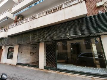 Plaza de Cervantes, Ciudad Real, Centro de Ciudad Real, Villa Carolina, Ciudad Real, Castilla-La Mancha, Castilla-La Mancha
