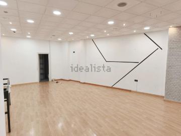 Plaza de Cervantes, Ciudad Real, Centro de Ciudad Real, Villa Carolina, Ciudad Real, Castilla-La Mancha, Castilla-La Mancha