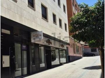Calle de la Lanza, Centro de Ciudad Real, Villa Carolina, Ciudad Real, Castilla-La Mancha, Castilla-La Mancha