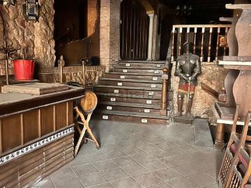Calle Postas, Ciudad Real, Centro de Ciudad Real, Villa Carolina, Ciudad Real, Castilla-La Mancha, Castilla-La Mancha