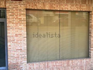 Plaza de Cervantes, Ciudad Real, Centro de Ciudad Real, Villa Carolina, Ciudad Real, Castilla-La Mancha, Castilla-La Mancha