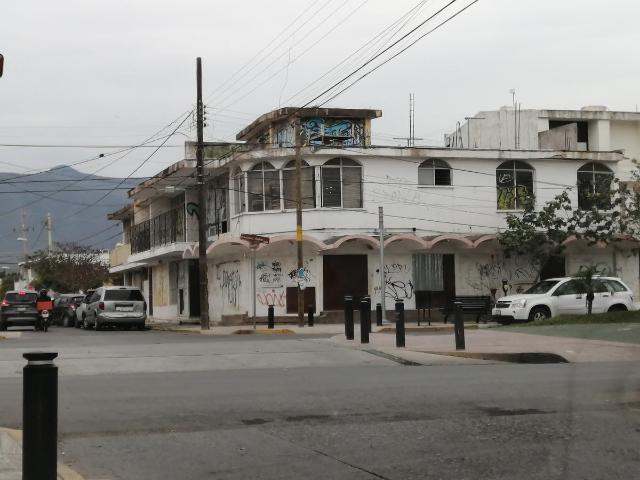 Local Ciudad Victoria Centro