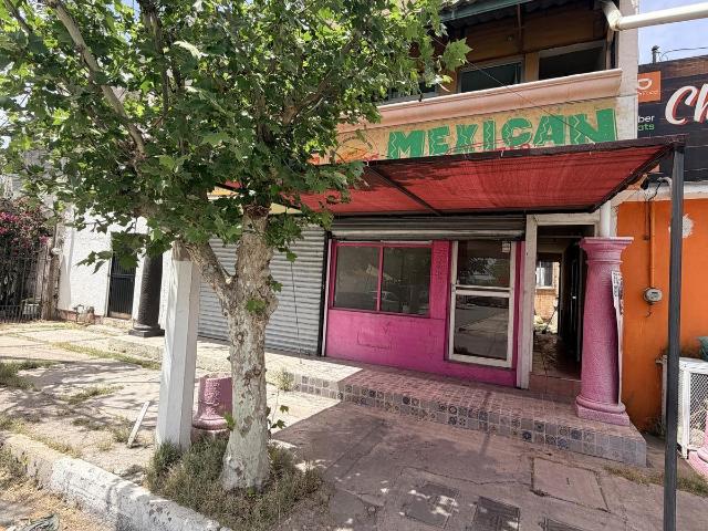 Local comercial