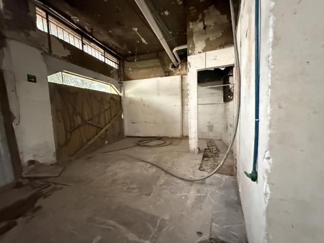 Local comercial 23m2 para giro de alimentos o servicios en Tacubaya cercano Condesa