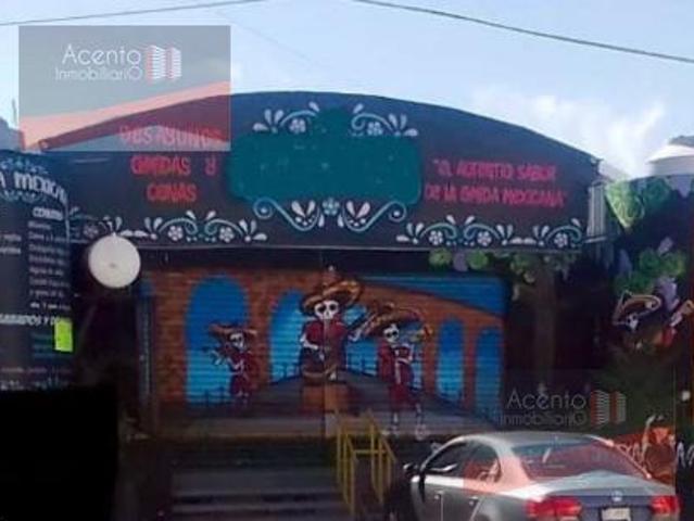 Local Comercial 271m2 en Villas de Santiago