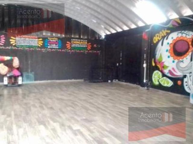 Local Comercial 271m2 en Villas de Santiago