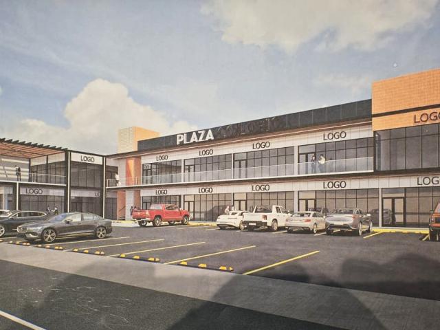 Local Comercial 33 m2