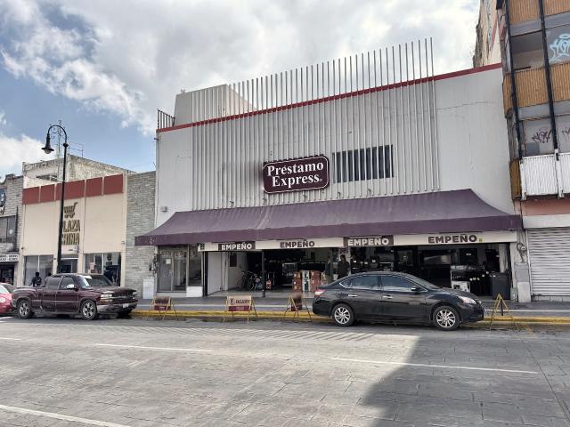 Local Comercial 350 m2