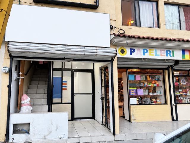 Local Comercial 35 m2