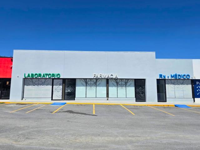 Local Comercial 367 m2
