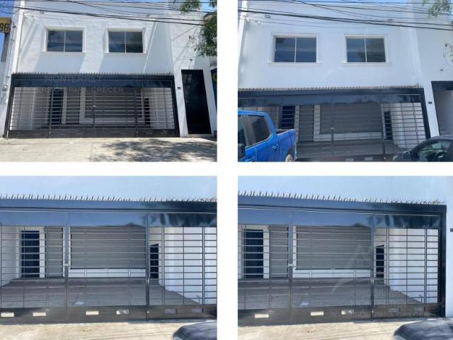 Local comercial 500 metros Apodaca nuevo Le?n