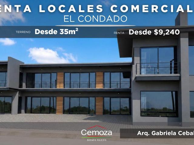 Local comercial