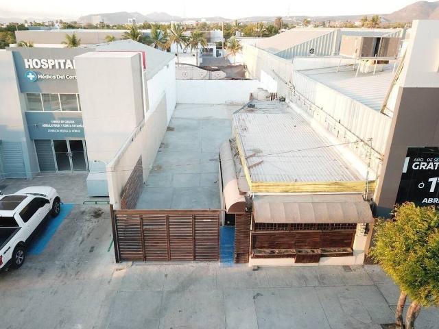 Local Comercial 5 de febrero